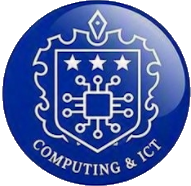 Alleyne's Academy Computing & ICT department logo