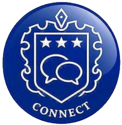 Alleyne's Academy Connect logo
