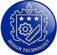Alleyne's Academy Design Technology department logo