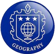 Alleyne's Academy Geography department logo