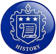 Alleyne's Academy History department logo