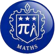 Alleyne's Academy Maths department logo