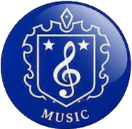 Alleyne's Academy Music department logo