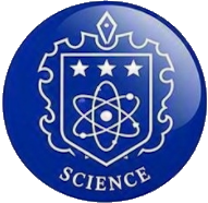 Alleyne's Academy Science department logo